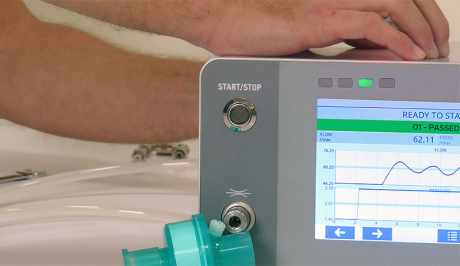 Discover new Tecna contents about Biomedical
